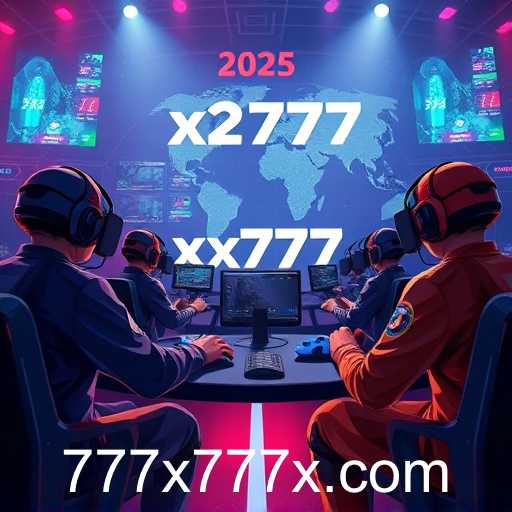 Digital Disruption in the Gaming World