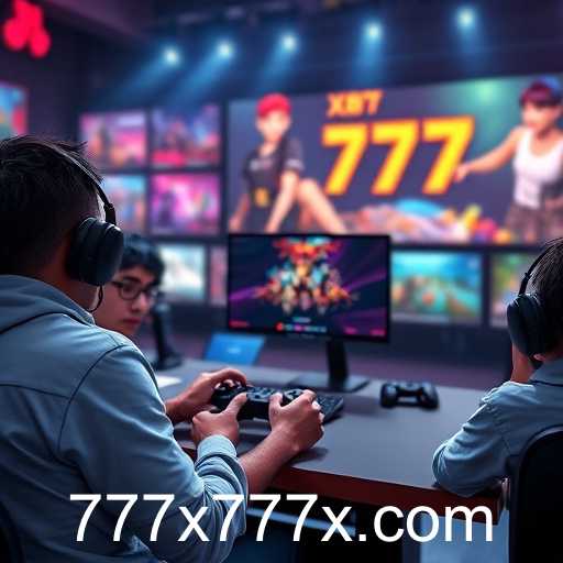 Gaming Evolution in 2025