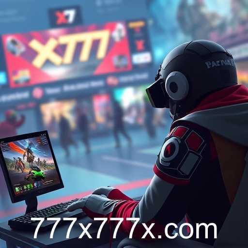 Gaming Trends in 2025: x777 Phenomenon
