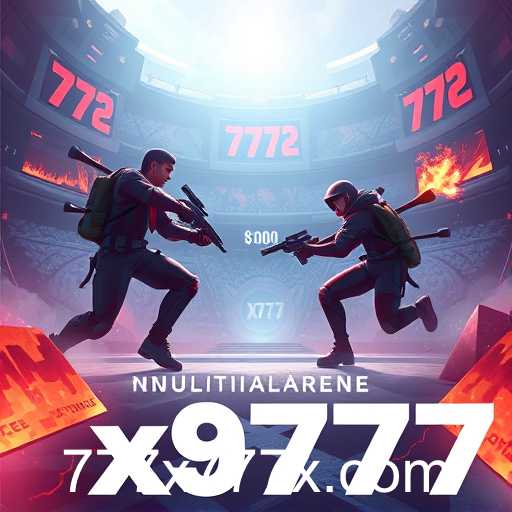 Exploring the World of Multiplayer Games: A Dive into the 'x777' Universe
