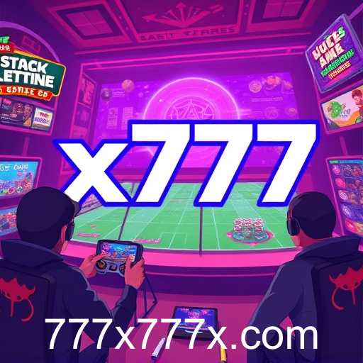 Online Gaming Innovation: The Impact of x777 in 2025