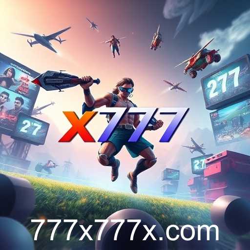 The Rise of x777 in Online Gaming