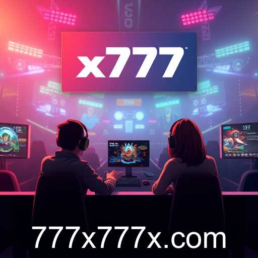The Rise of x777: A New Chapter in Online Gaming
