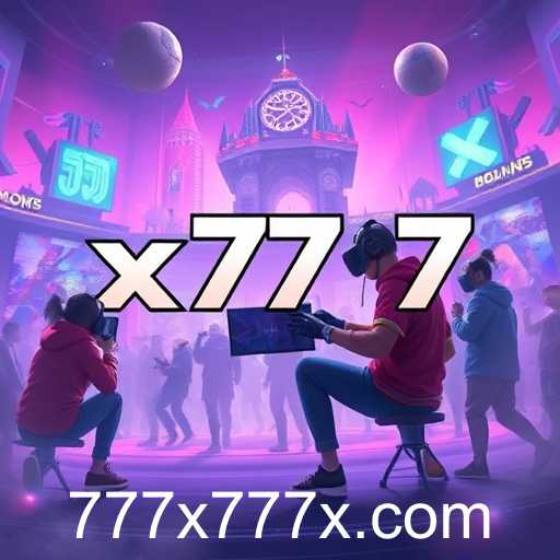 The Rise of x777: A New Era for Online Gaming