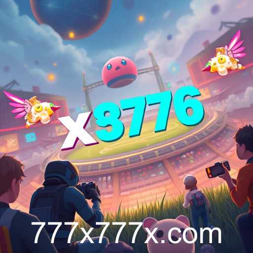 The Rise of 'x777': A Gaming Revolution