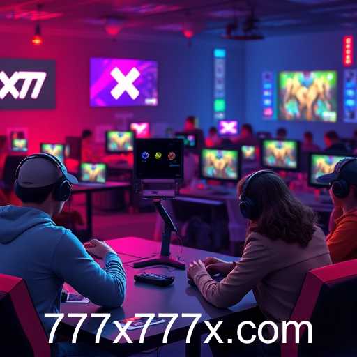 The Rise of Online Gaming: A New Era