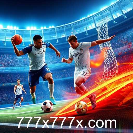 Rising Star: x777's Impact on Online Gaming