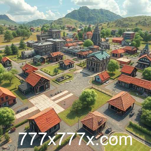 Rising Trends in Online Gaming: The Role of x777