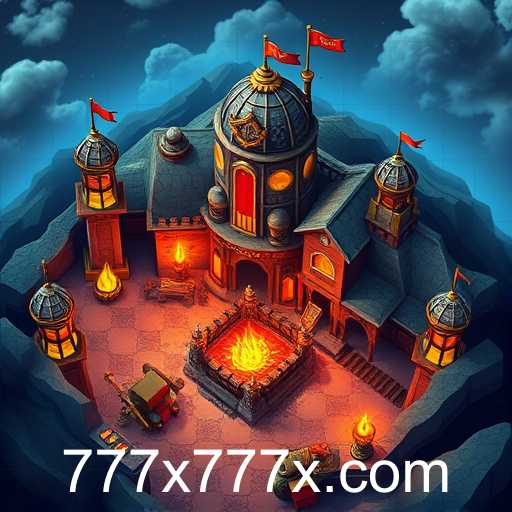 The Immersive World of Strategy Games: Delving into 'x777'