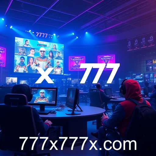 The Rise of x777: Revolutionizing Online Gaming