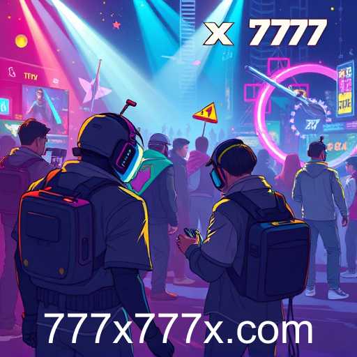The Rise of x777 in Global Gaming Culture