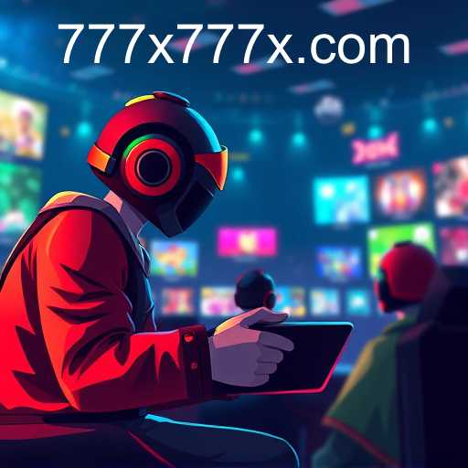 Gaming Website Revolutionized by x777