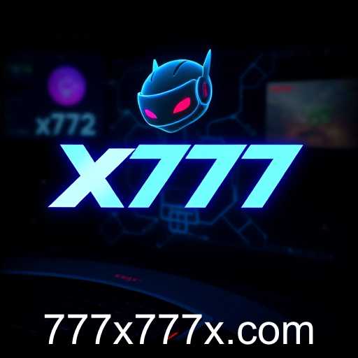 Unveiling x777: The Online Gaming Revolution