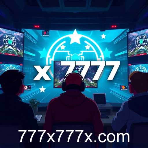 x777