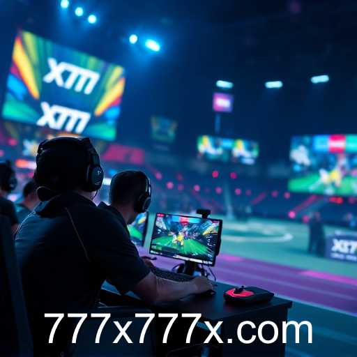 The Rising Popularity of x777 in Online Gaming Communities